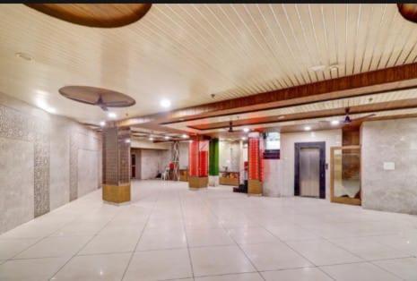Hotel Alpine By The Golden Taj Group And Agra (Uttar Pradesh)