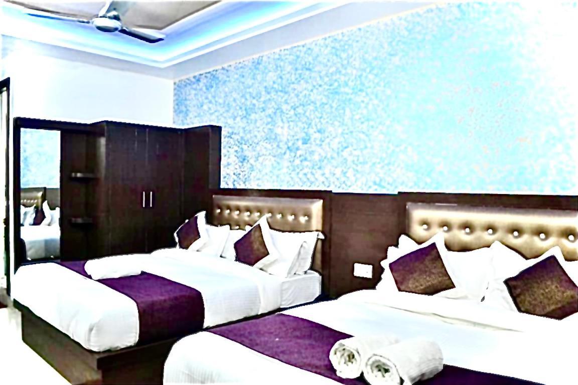 Blue Bell Hotel