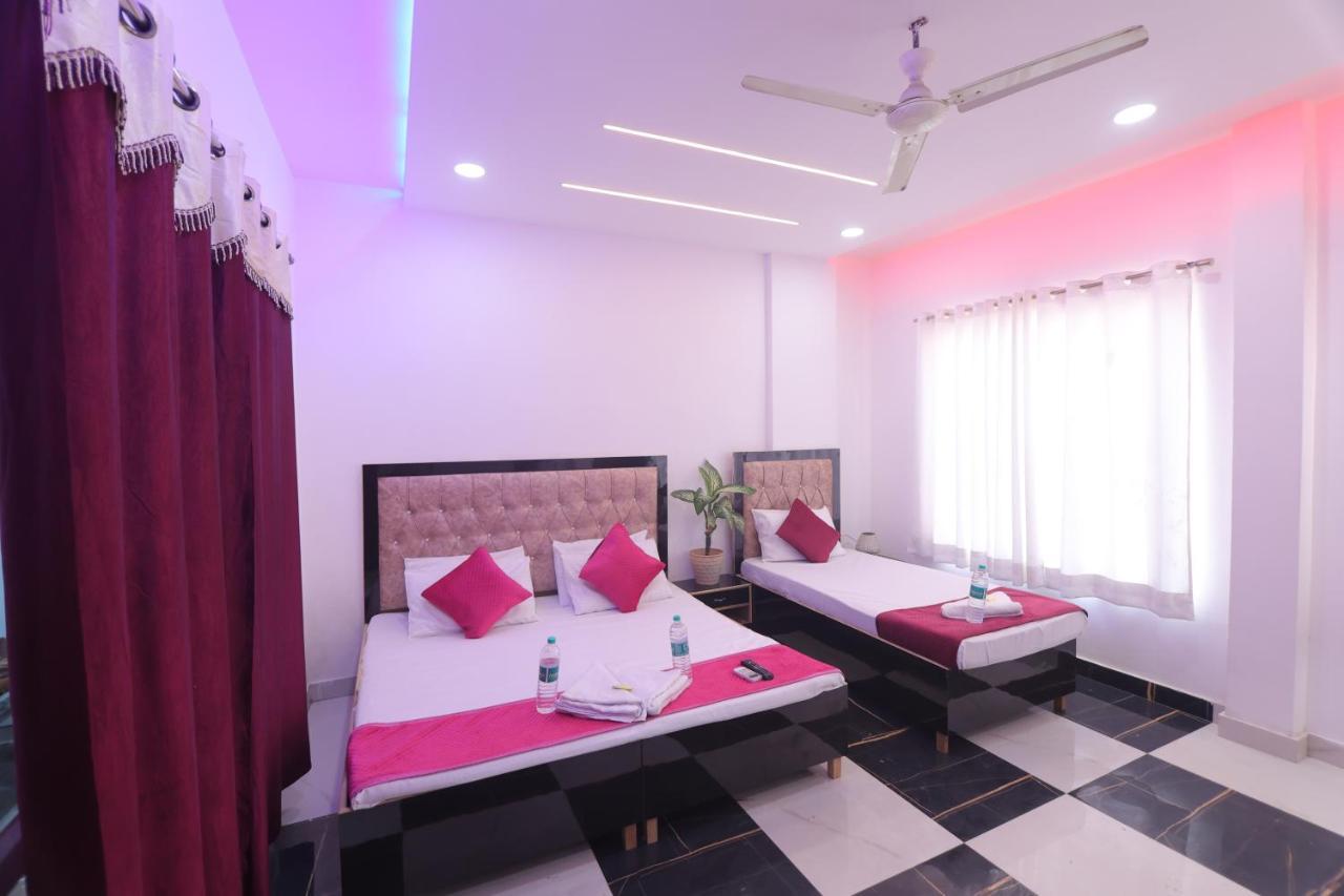 The Taj Angel Homestay Agra (Uttar Pradesh)