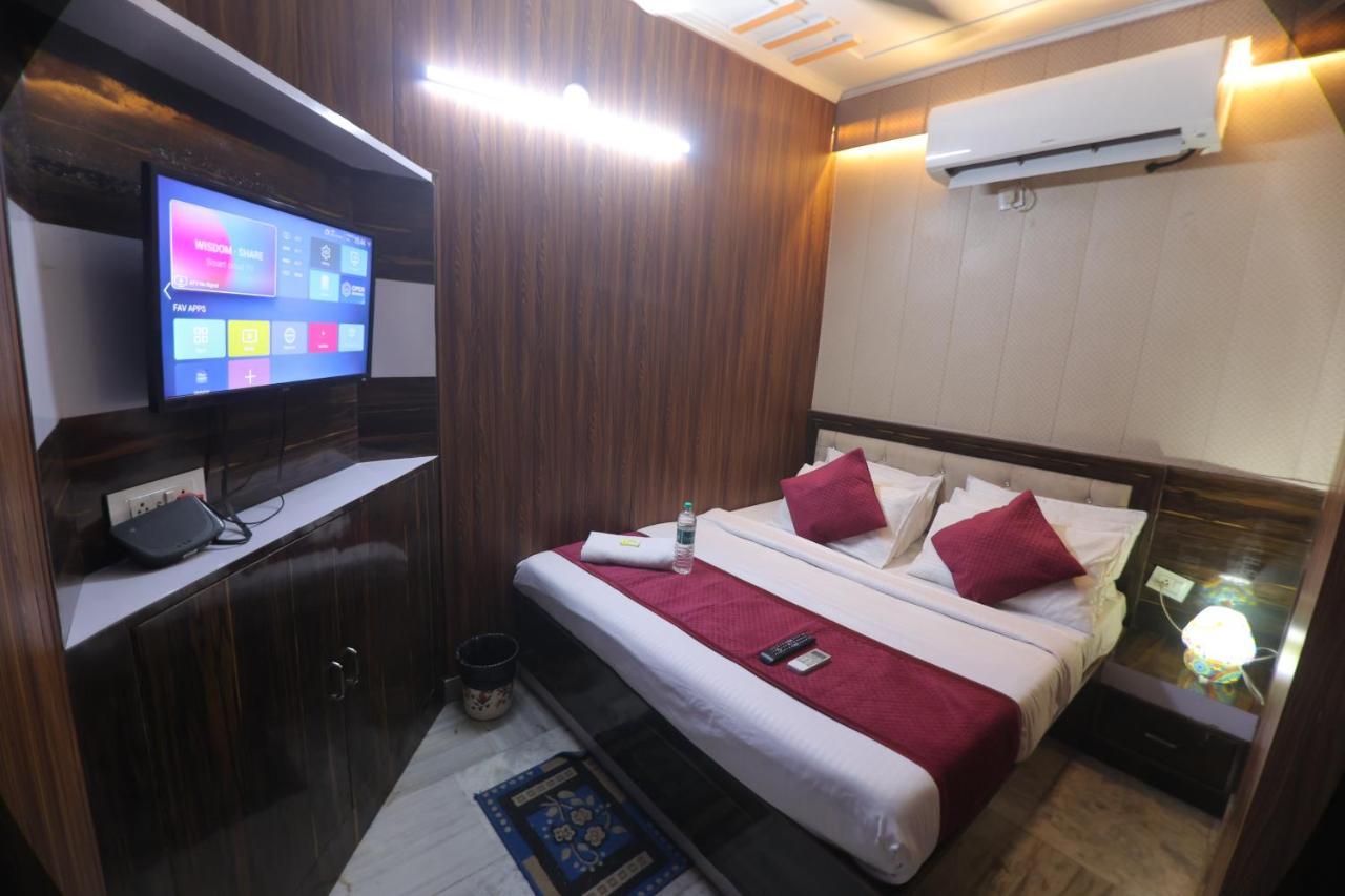 Homestay The Taj Angel *