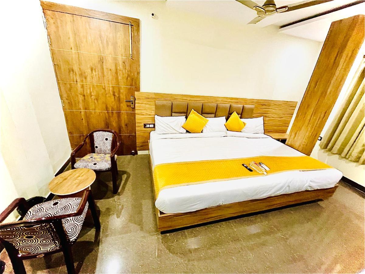 Hotel Olive Star 3*