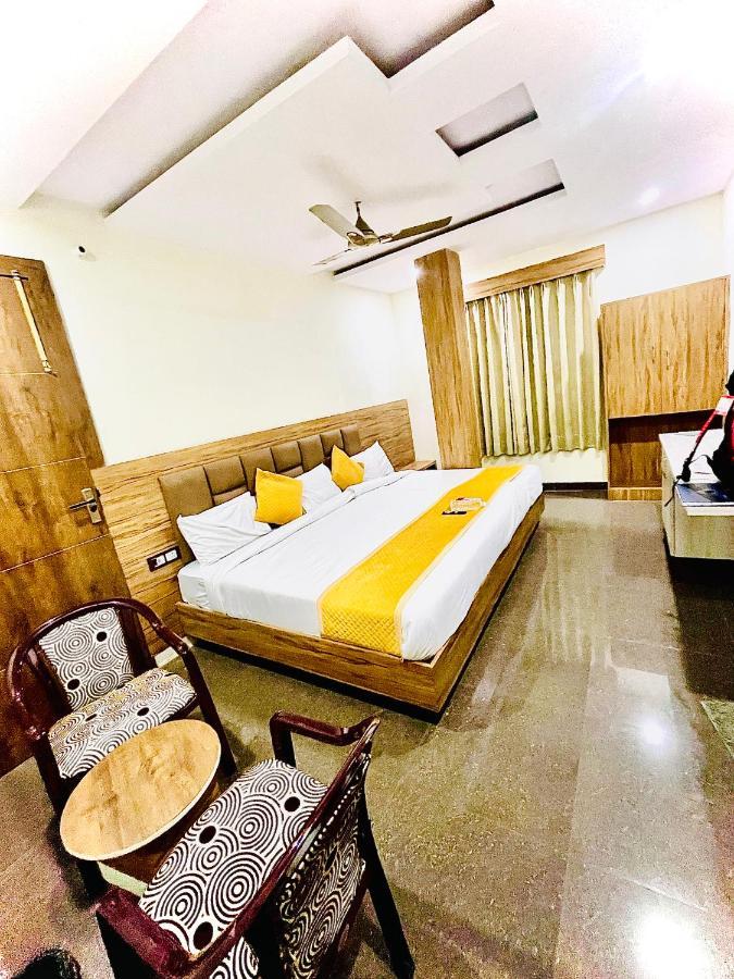 Hotel Olive Star Agra (Uttar Pradesh)
