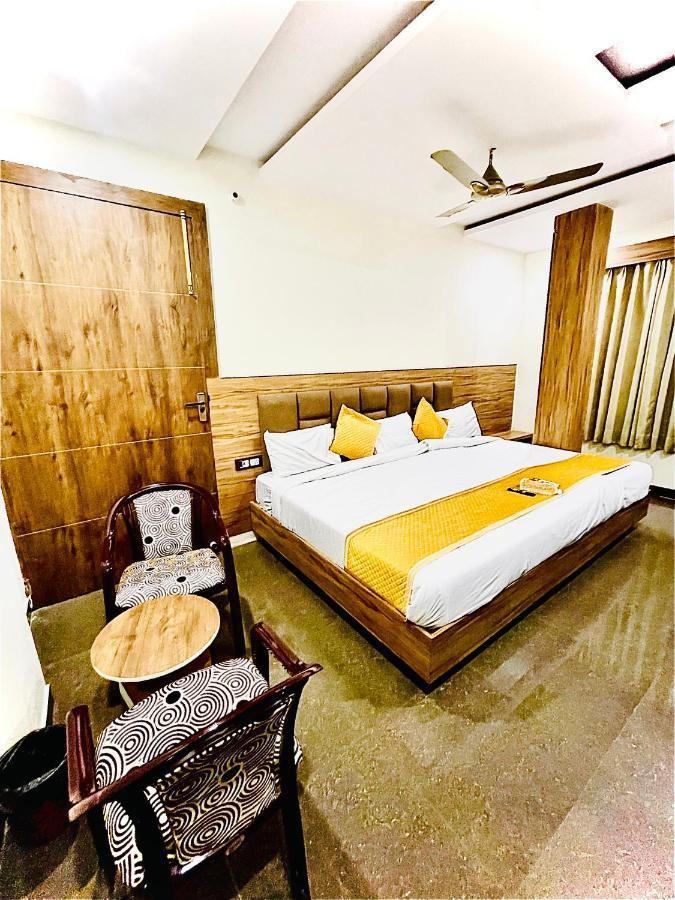 Olive Star 3* Agra (Uttar Pradesh)