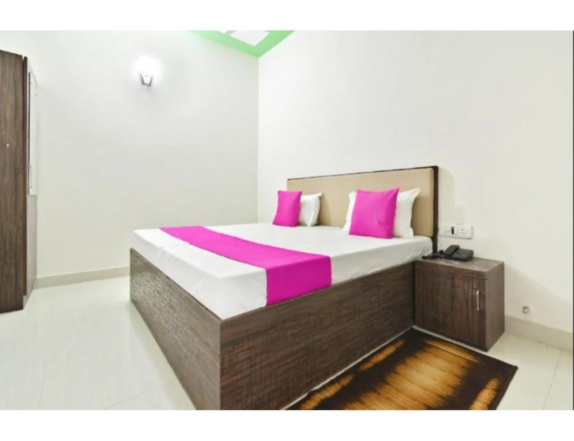 Raj Inn, Agra Homestay