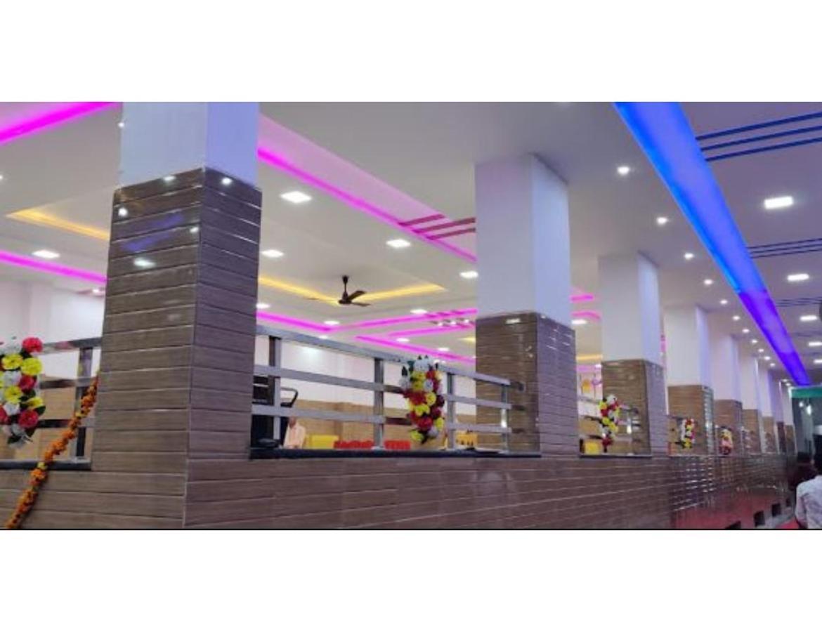 Raj Inn, Agra *
