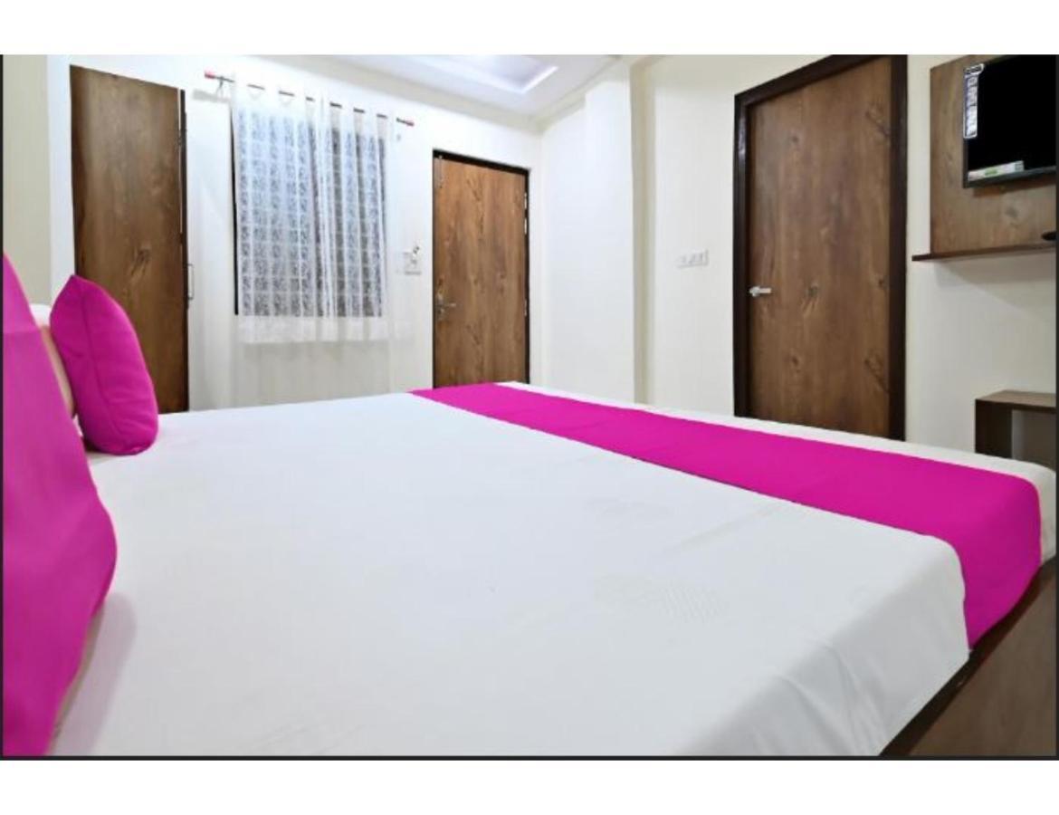 Raj Inn, Agra * Agra (Uttar Pradesh)