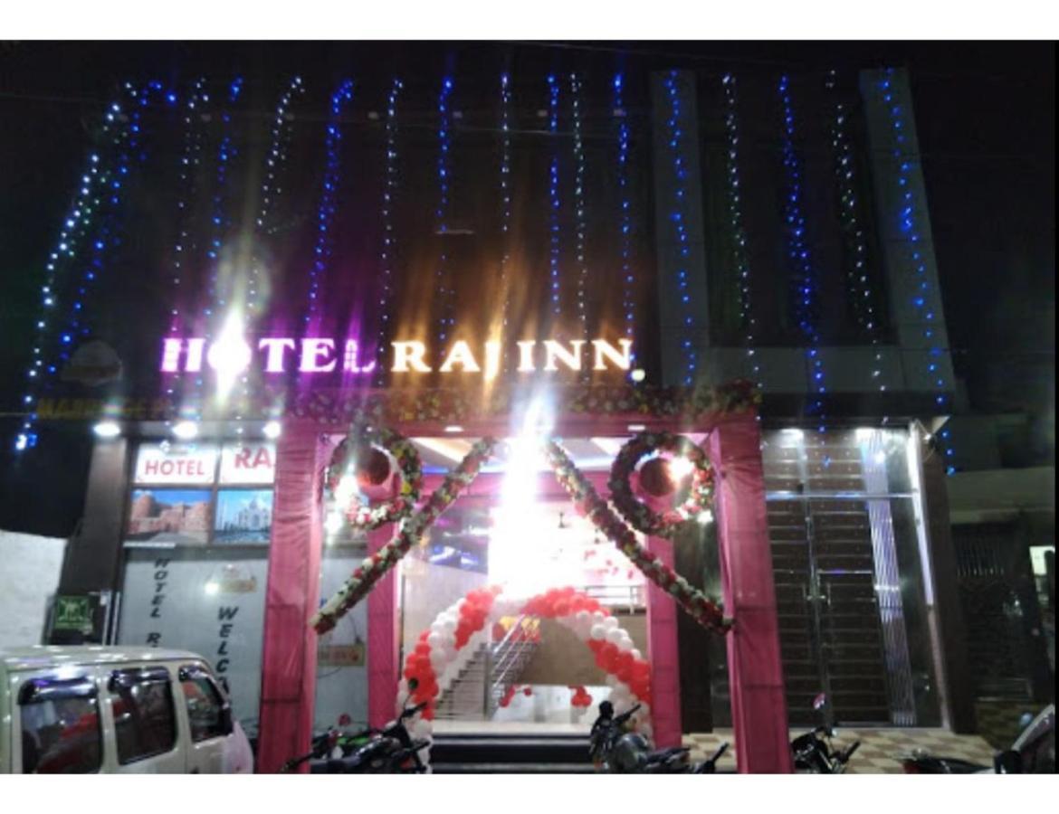 Homestay Raj Inn, Agra *