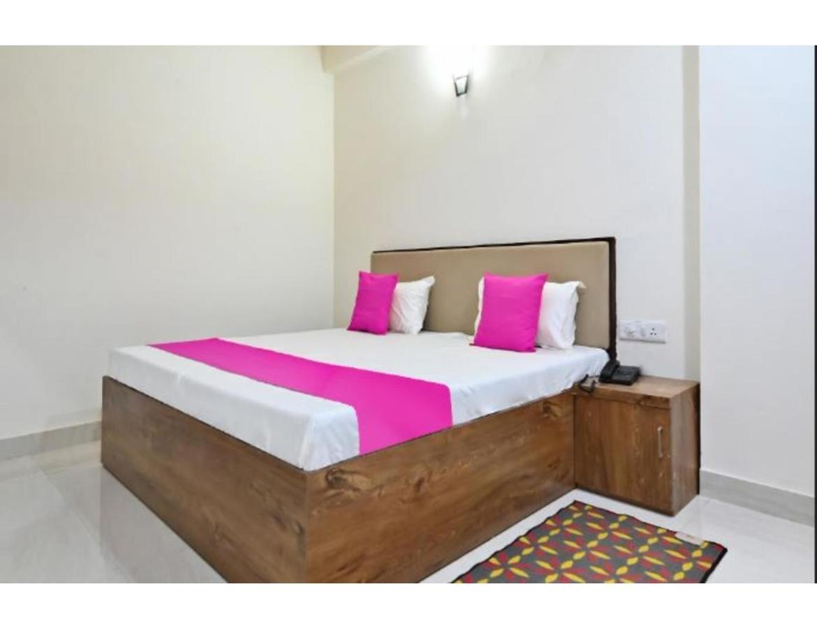 Raj Inn, Agra