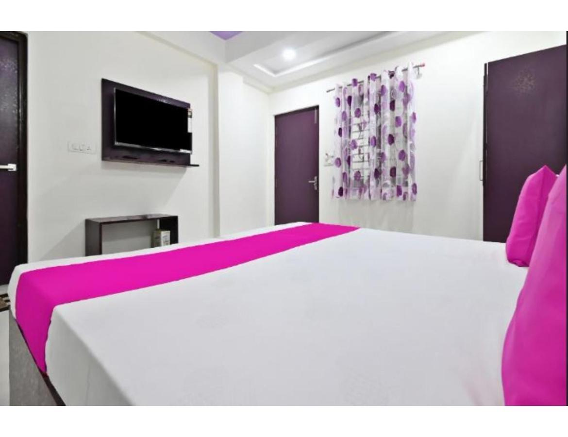 Homestay Raj Inn, Agra Agra (Uttar Pradesh)