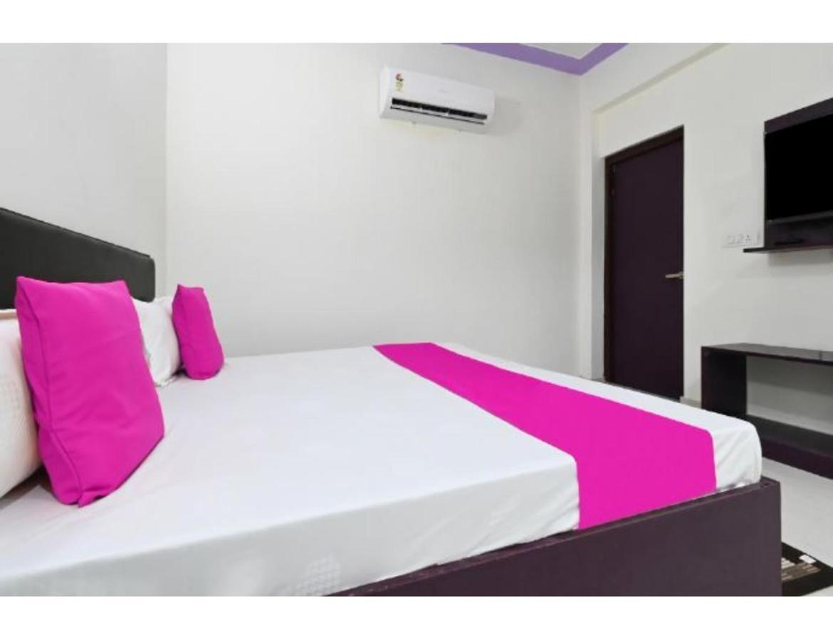 Raj Inn, Agra Homestay