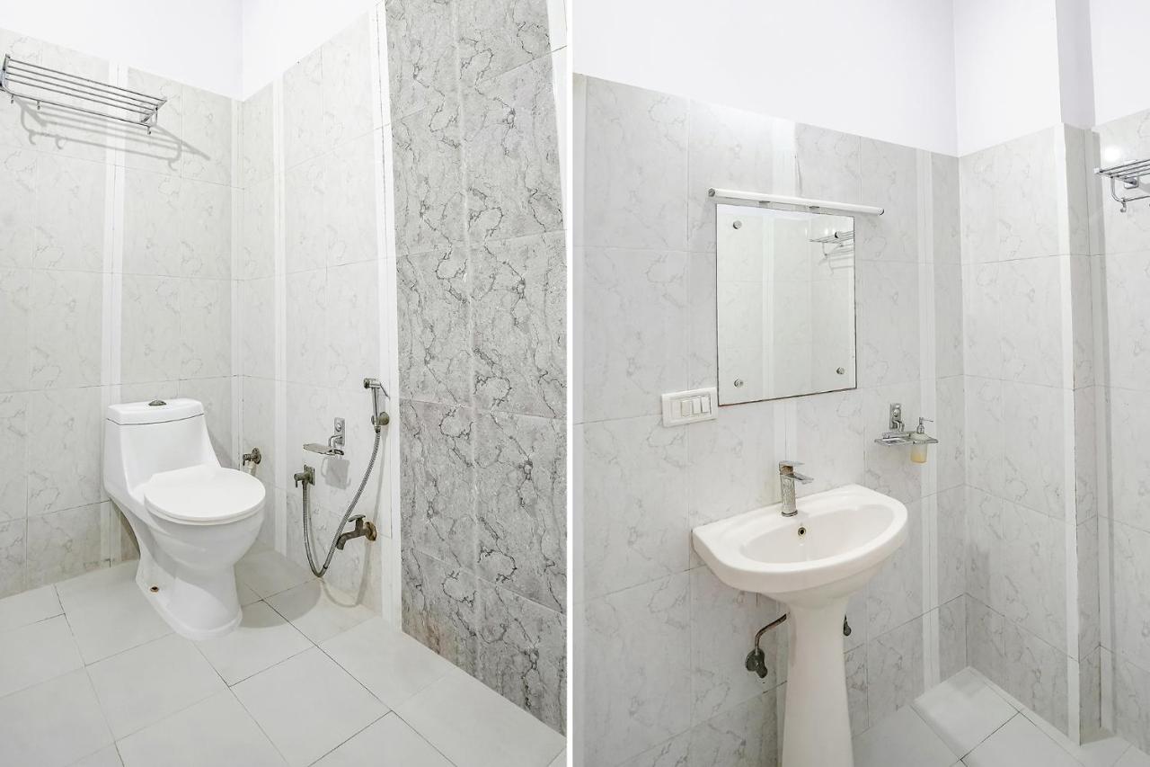 Hotel Golden Glam Agra (Uttar Pradesh)