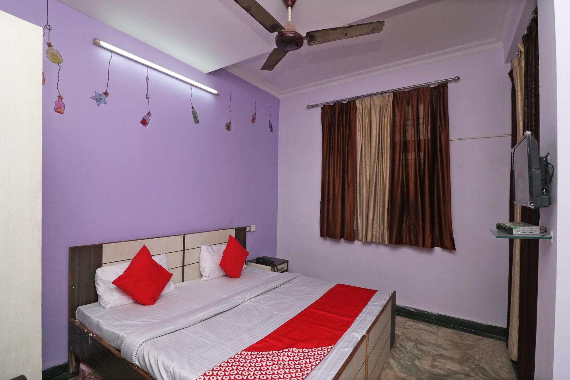 Oyo Ekta Residency Hotel Agra (Uttar Pradesh)