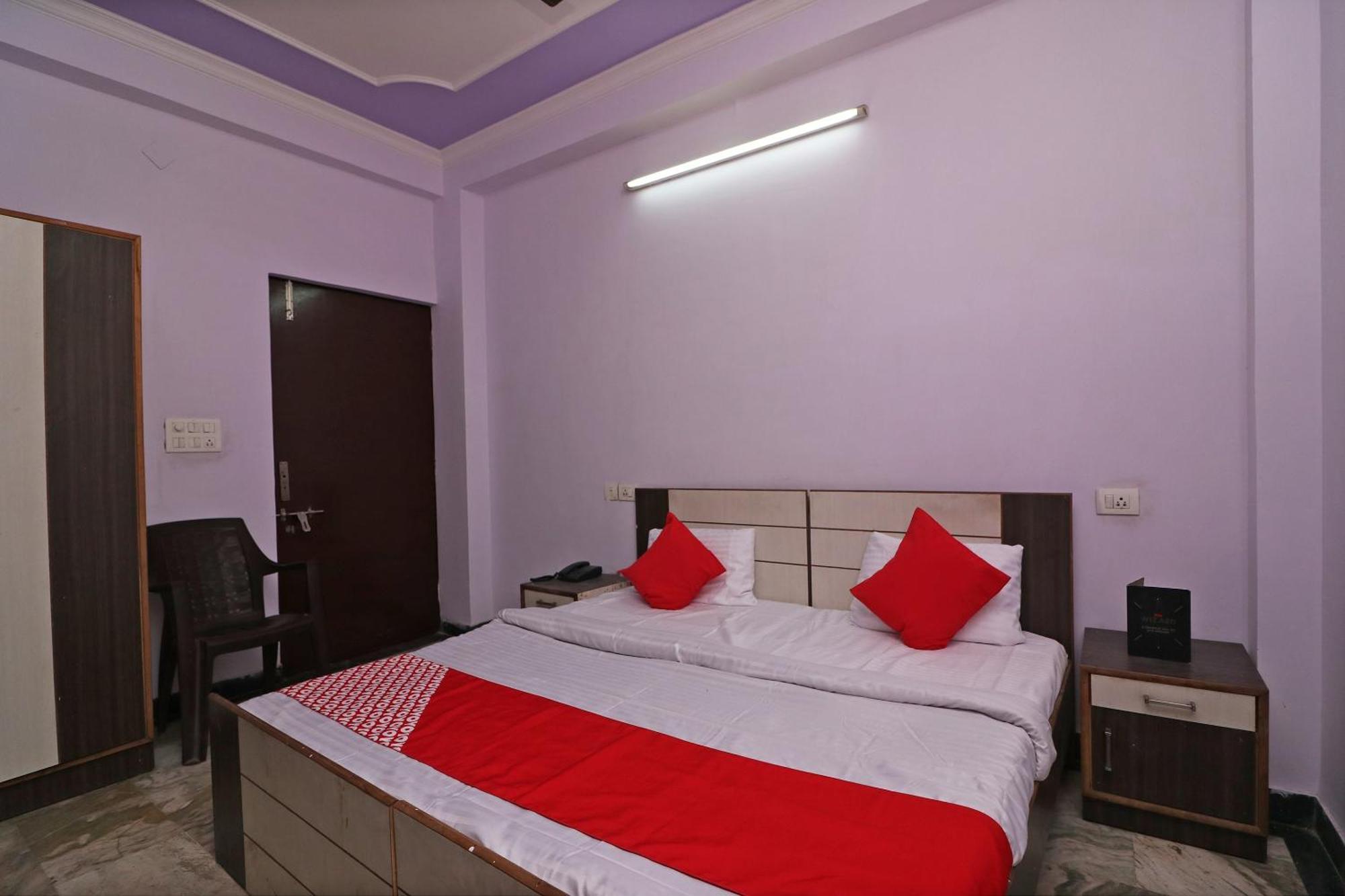 Oyo Ekta Residency Hotel Agra (Uttar Pradesh)