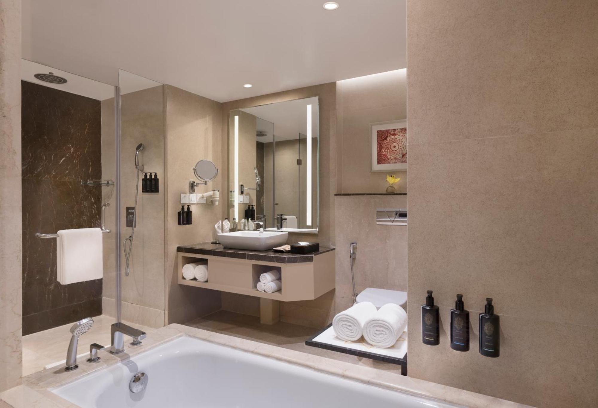 Grand Mercure - An Accor Brand Hotel 5*