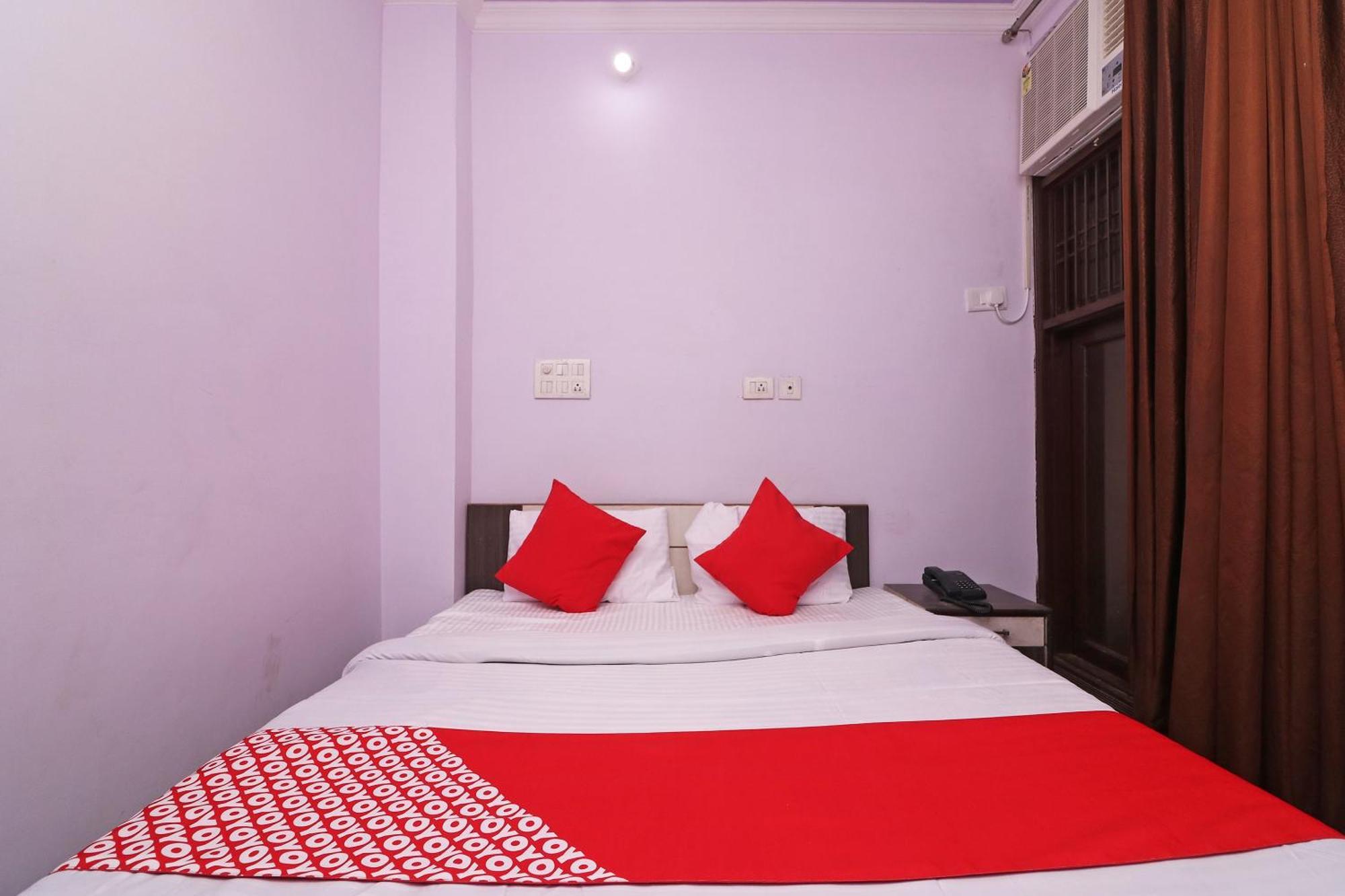Oyo Ekta Residency 3* Agra (Uttar Pradesh)