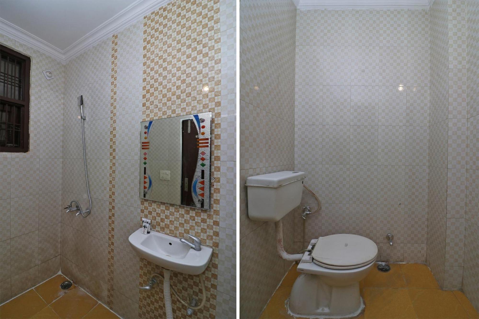 Oyo Ekta Residency Hotel 3*