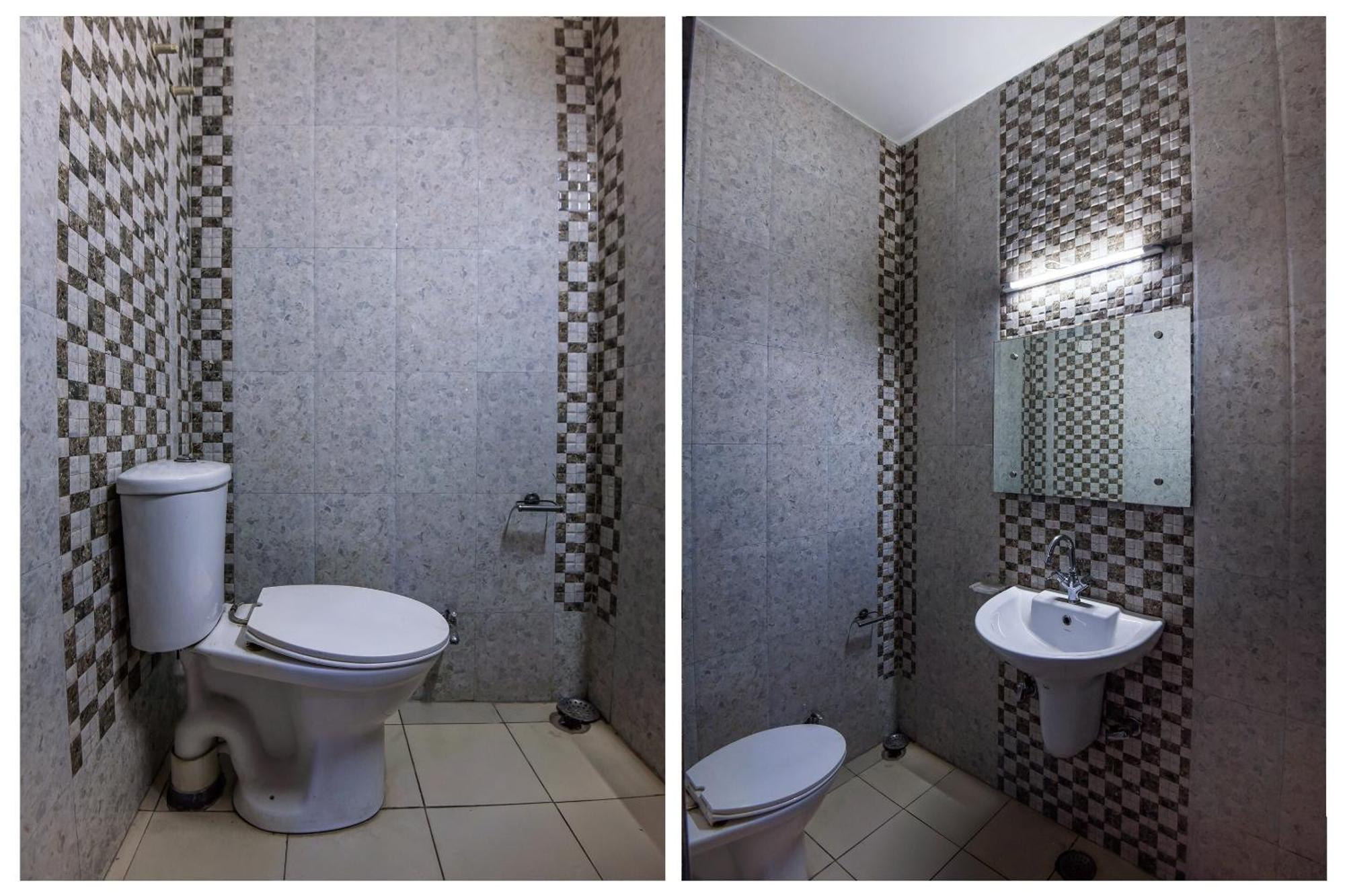 Hotel Oyo Flagship Alpine Agra (Uttar Pradesh)