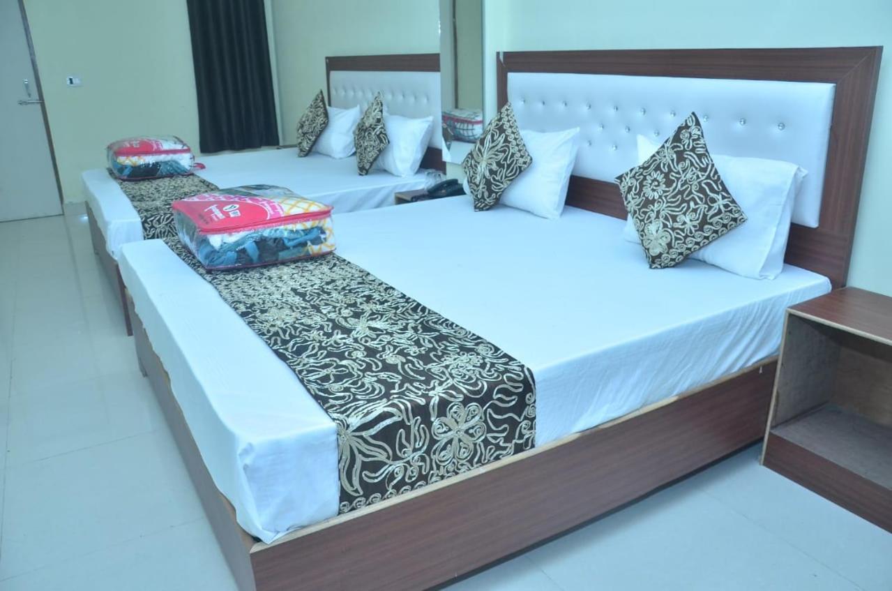 Divine Sparrow Family Homestay * Agra (Uttar Pradesh)