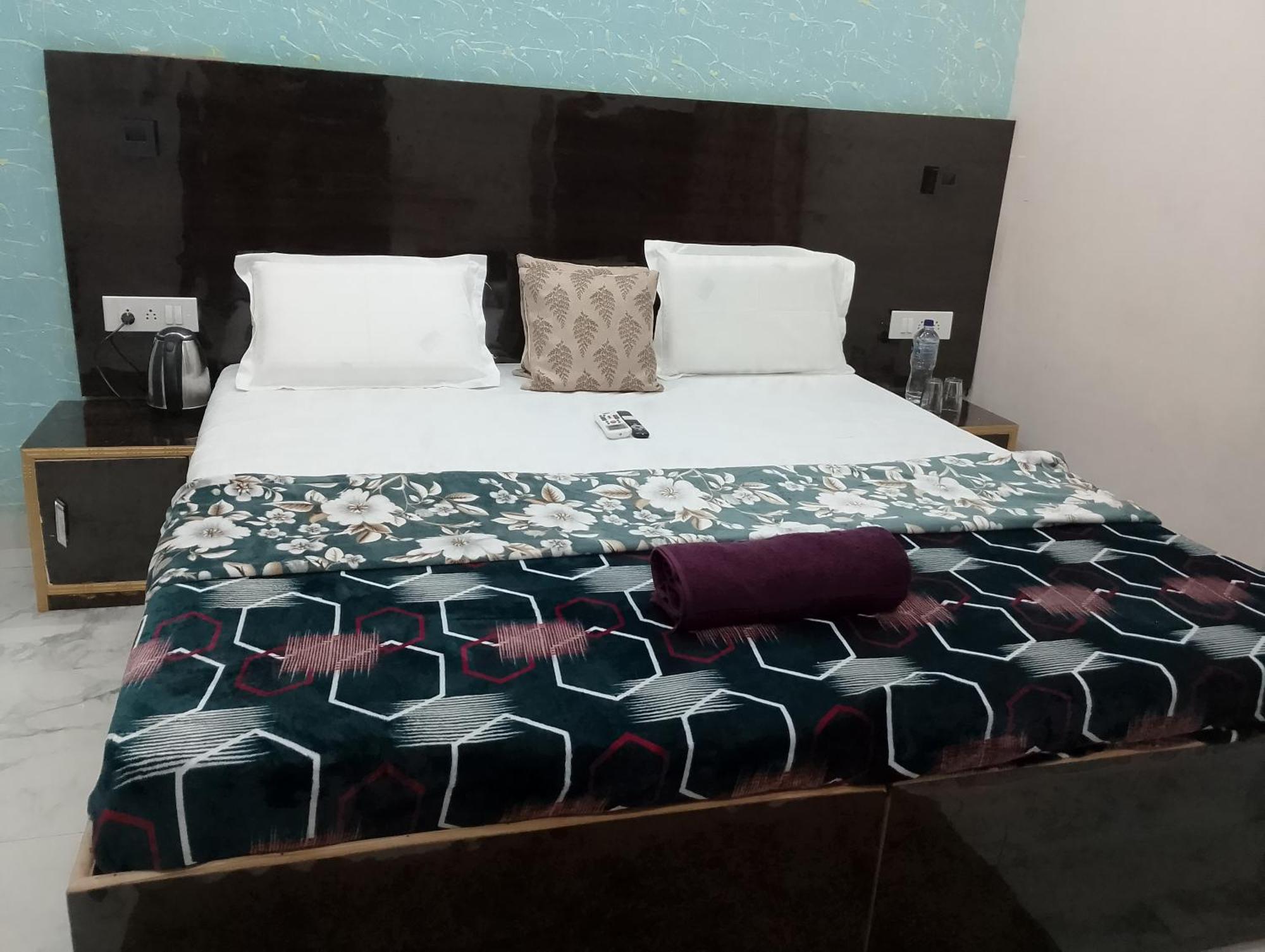 Homestay The Blessings