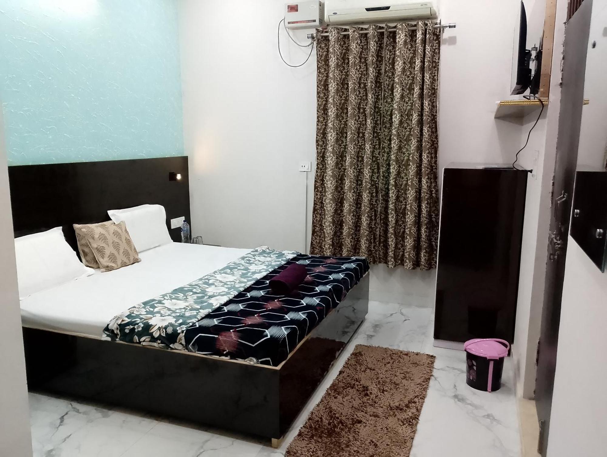 The Blessings Homestay