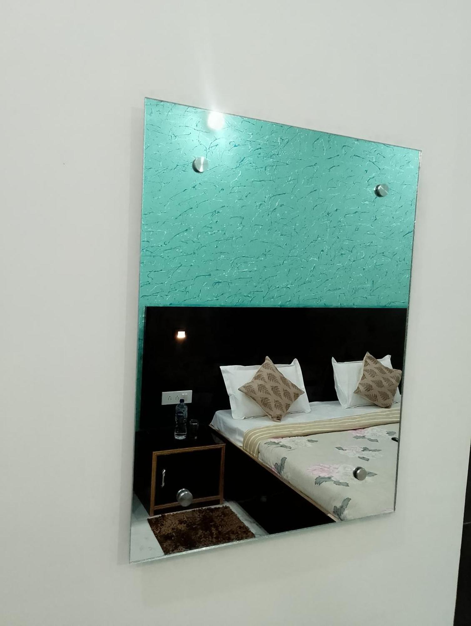 The Blessings Homestay *