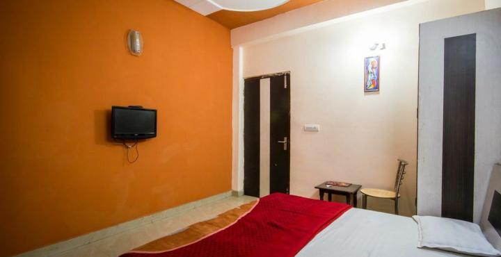 Ved By Wb Hotel Agra (Uttar Pradesh)