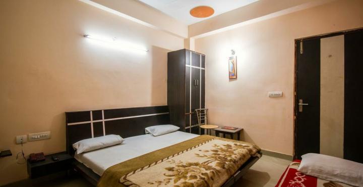 Hotel Ved By Wb 4*