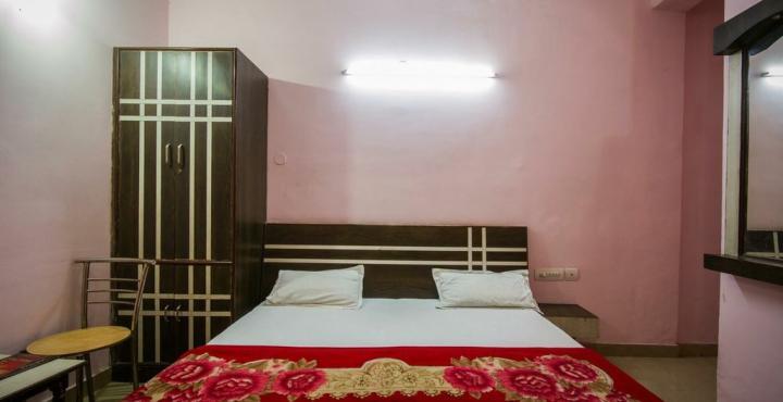 Ved By Wb 4* Agra (Uttar Pradesh)