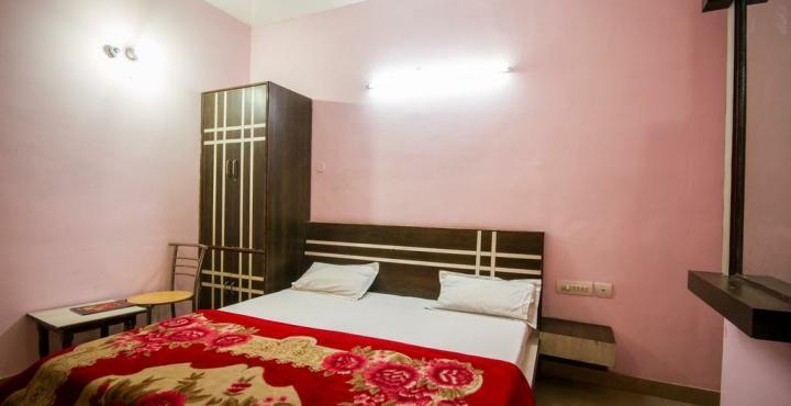 Hotel Ved By Wb 4*
