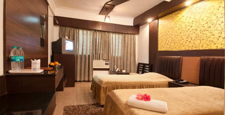 Hotel Atithi 3*