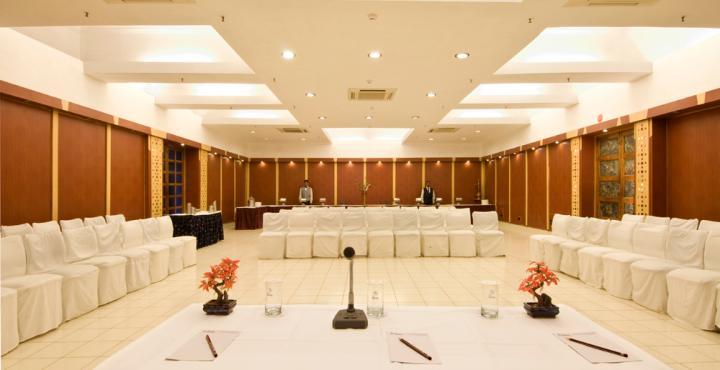 Atithi Agra (Uttar Pradesh)