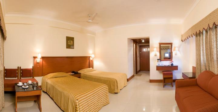 Hotel Atithi Agra (Uttar Pradesh)