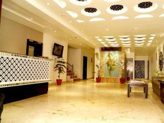 Fabhotel Idea Hotel 3*