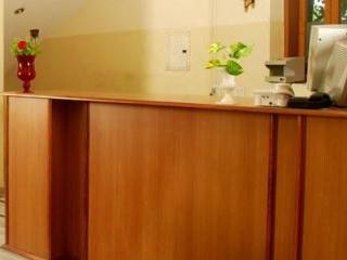 Hotel Chandra Pushp Palace