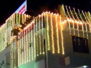 Chandra Pushp Palace