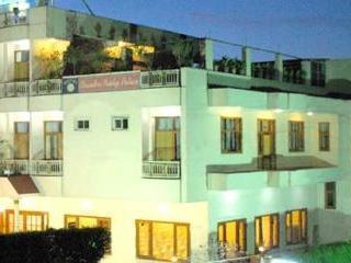 Hotel Chandra Pushp Palace Agra (Uttar Pradesh)