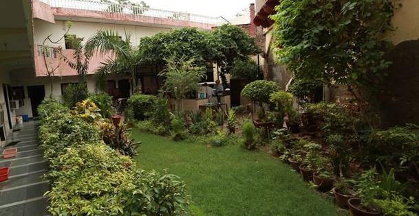 Sidhartha Walking Distance From Tajmahal 2* Agra (Uttar Pradesh)
