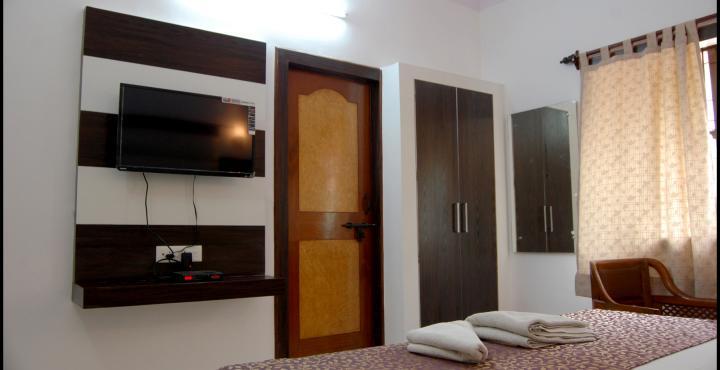 Sidhartha Walking Distance From Tajmahal Hotel Agra (Uttar Pradesh)