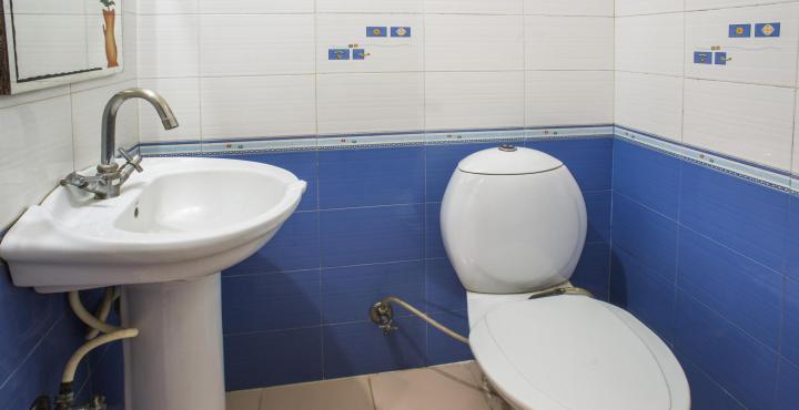 Oyo 12221 M House 3* Agra (Uttar Pradesh)