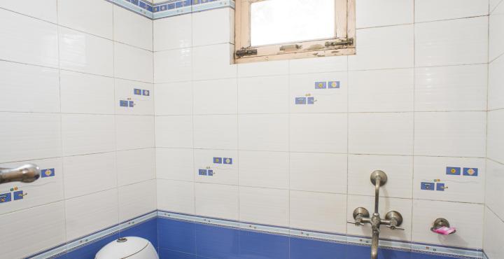 Oyo 12221 M House Hotel Agra (Uttar Pradesh)