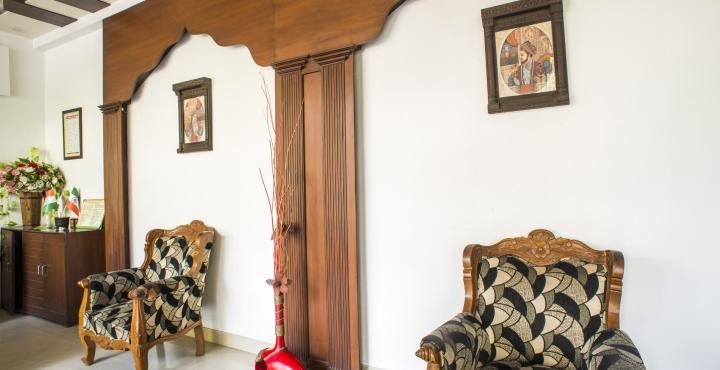 Hotel Oyo 12221 M House 3*