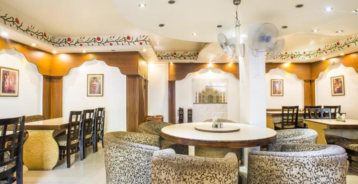 Hotel Oyo 12221 M House