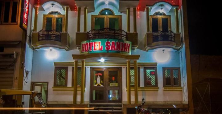 Sanjay *