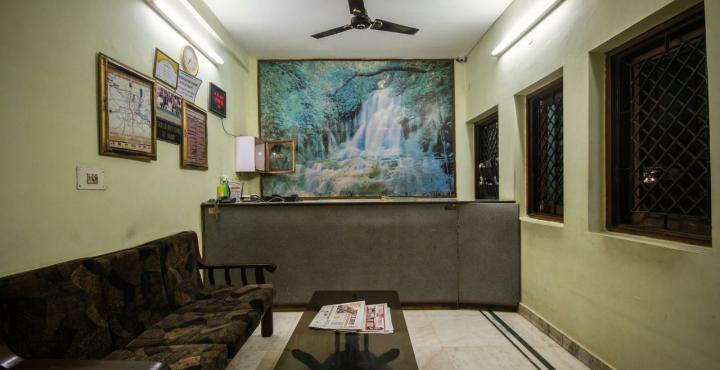 Hotel Sanjay Agra (Uttar Pradesh)