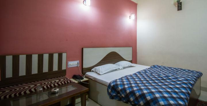 Hotel Sanjay *