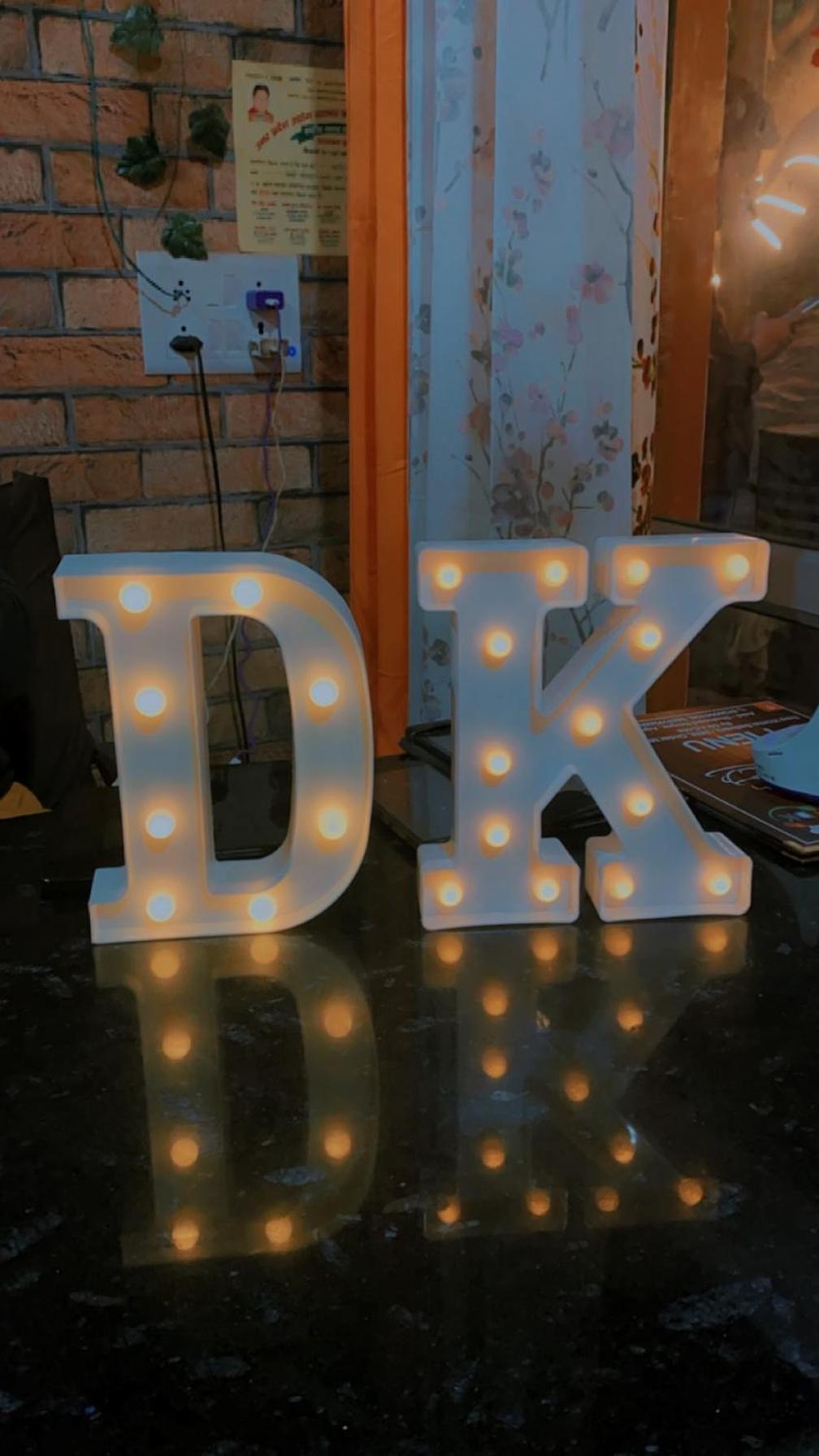 Dk's Paradise