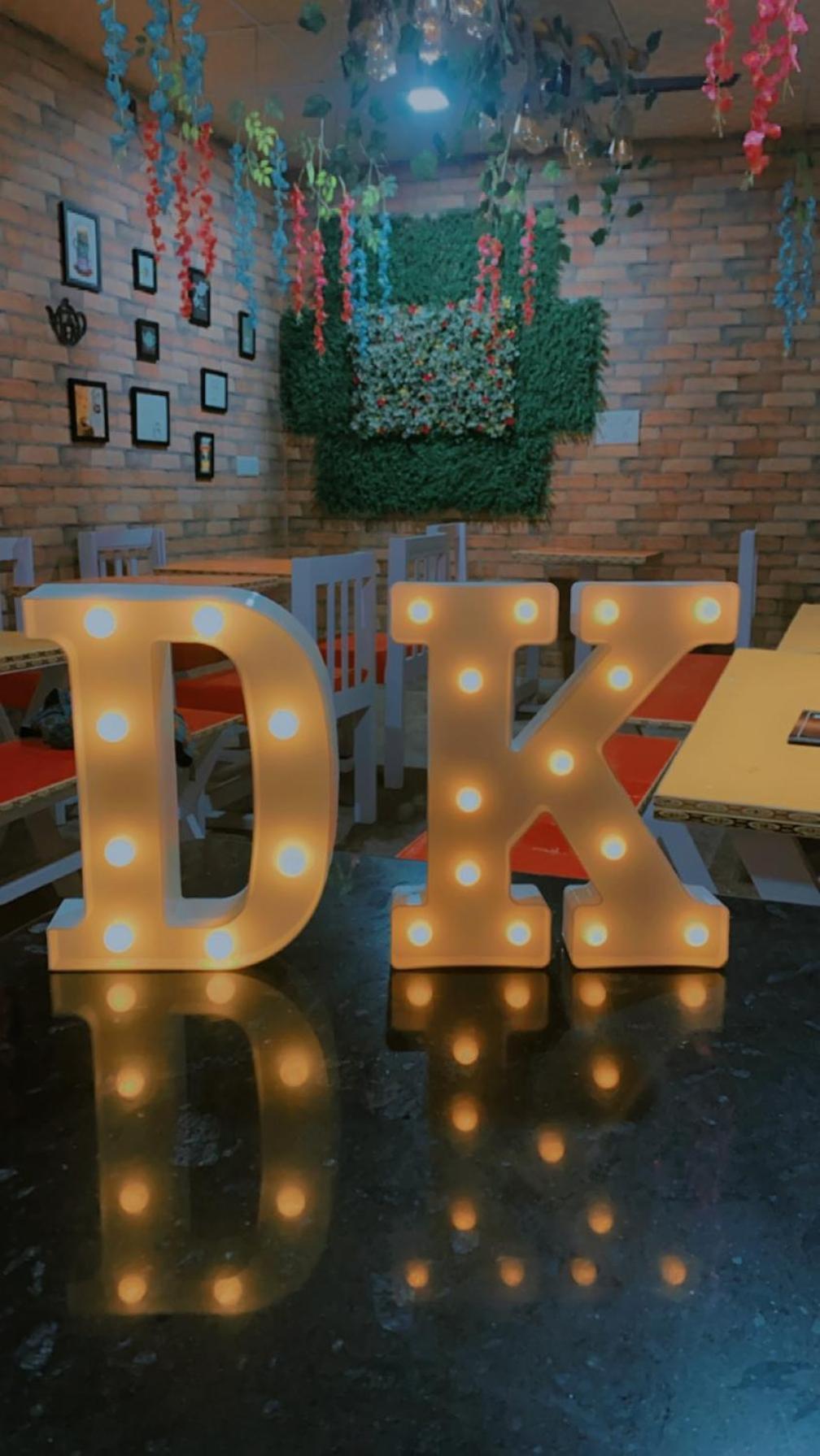 Dk's Paradise Agra (Uttar Pradesh)