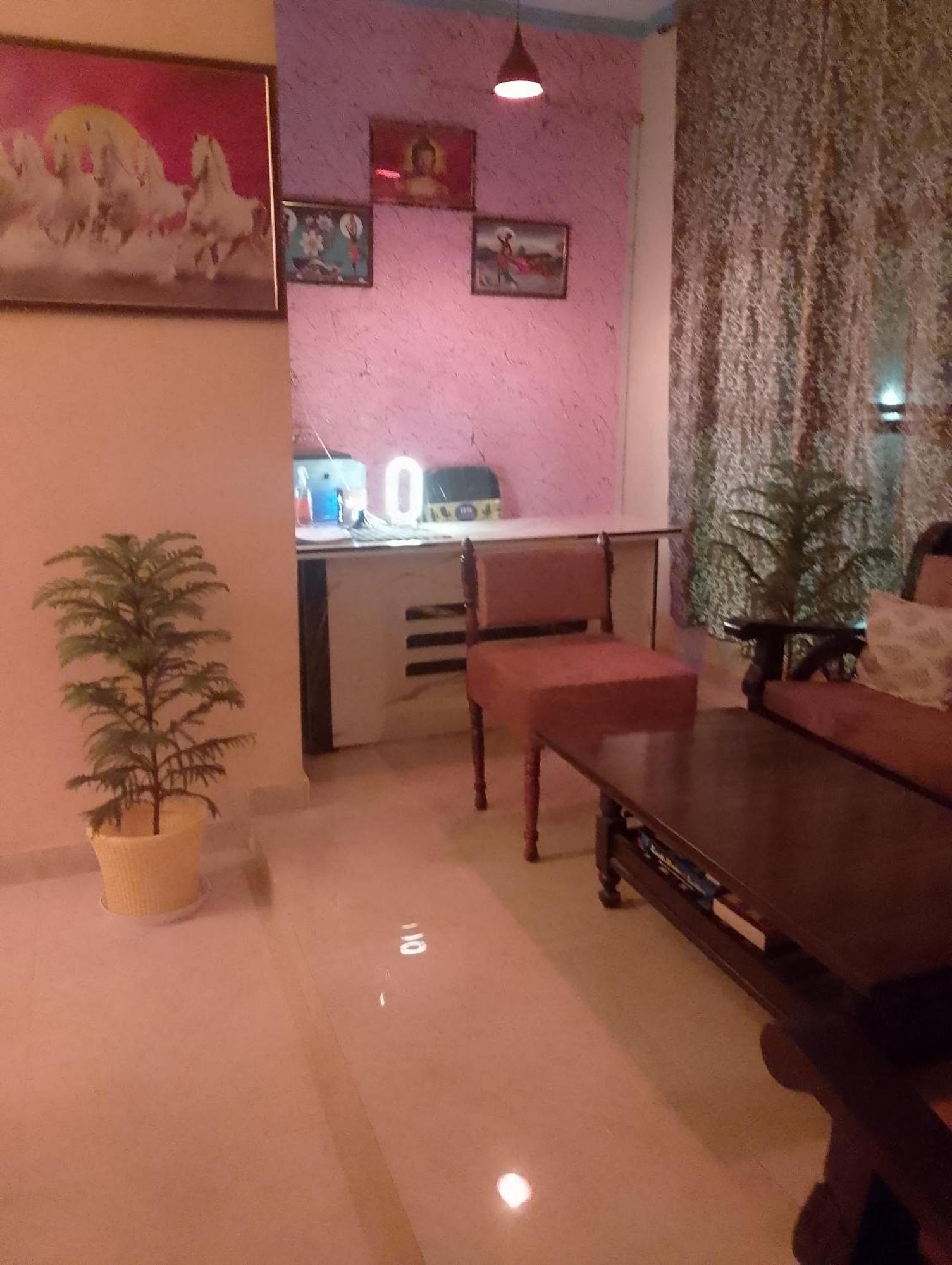 Homestay The Blessings