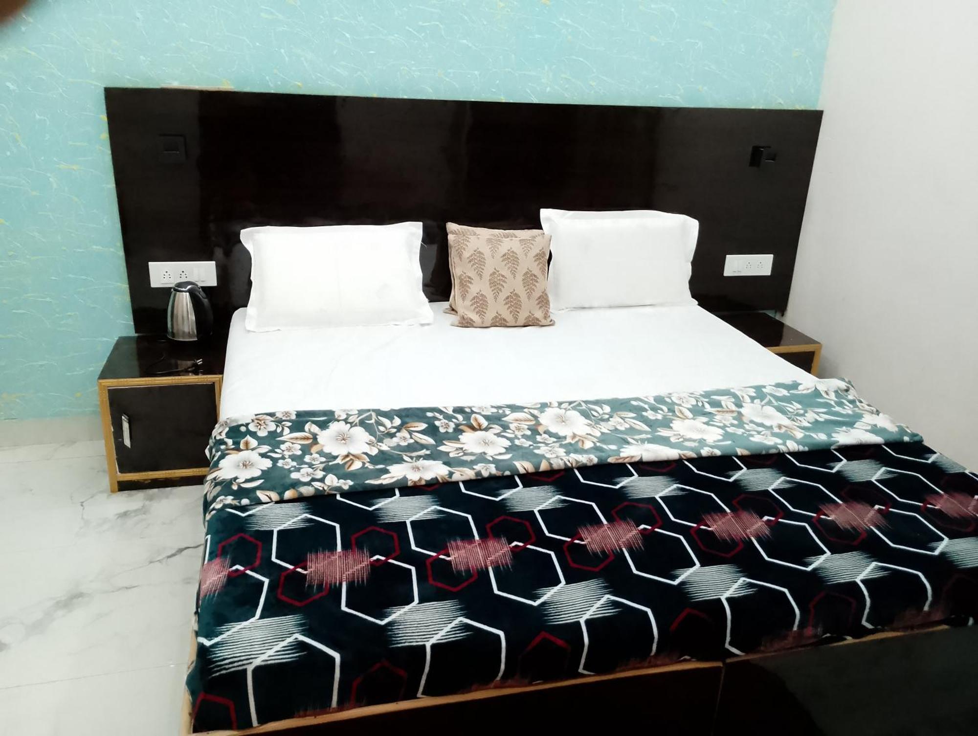 The Blessings Homestay *