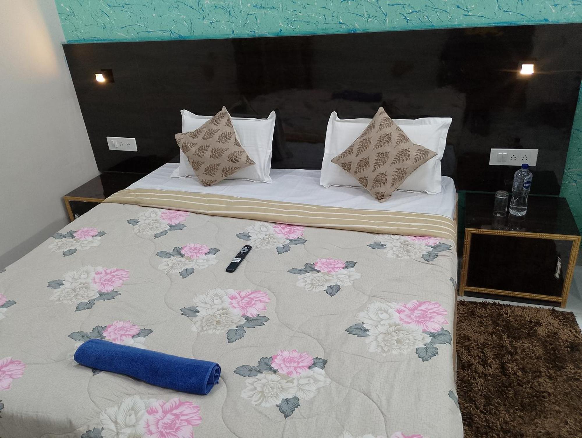 Homestay The Blessings *